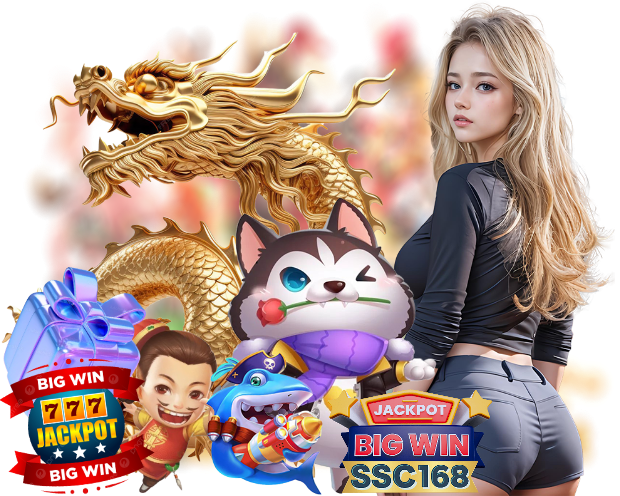 BIGWINSSC168 สล็อตเว็บตรง
